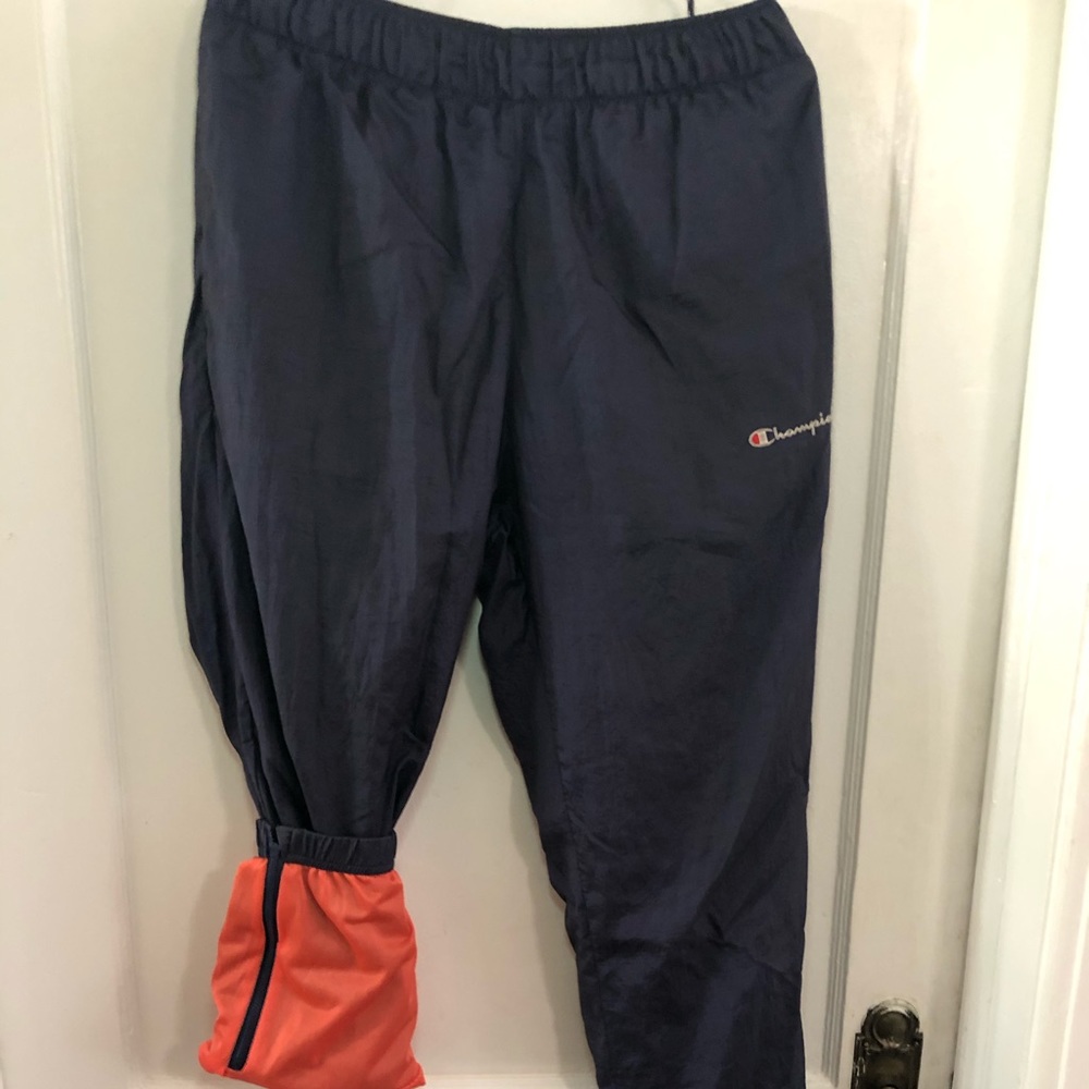 Champion sweatpants